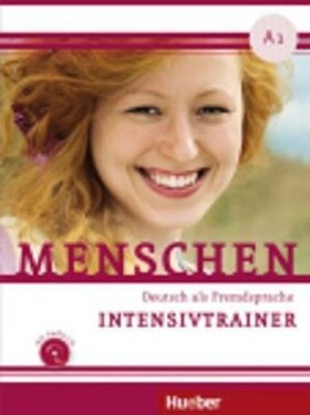 Menschen A1: Intensivtrainer mit Audio-CD - Birthe Scheffler