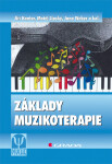 Základy muzikoterapie - Matěj Lipský