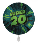 17" JUBILEUM_super_20 - Albi