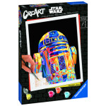 CreArt Star Wars: R2-D2