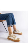 Tenisky model 207186 Solea 39