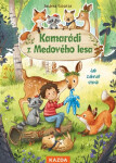 Kamarádi Medového lesa