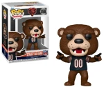 Funko Figurka POP! Caleb Williams #18 & Staley Chicago Bears NFL Combo
