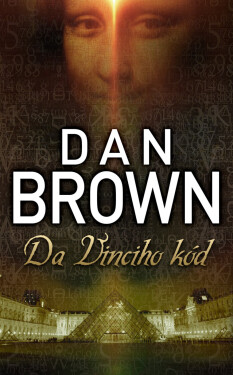 Da Vinciho kód - Dan Brown