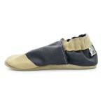 Funky-Monkey Funky Monkey Panama Soft hnědé capáčky