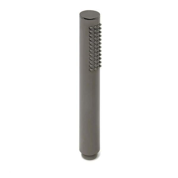 Sprchová hlavice SAT Dark PVD Gun Metal SATBSRSDA SATBSRSDA