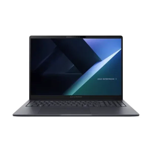 ASUS ExpertBook B5 šedá / 16" 1920x1200 / Intel Core i5 13420H 2.1GHz / 16GB / 512GB SSD / Intel UHD / Bez OS (B5605CVA-MBI516512)