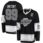 Fanatics Dres #99 Wayne Gretzky Premier Breakaway Jersey Velikost: XL, Distribuce: USA