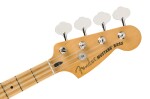 Fender Player II Mustang Bass PJ MN 3TS