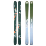 Freeski lyže FACTION Prodigy 2 Capsule 26/27 délka lyží (v cm) 171