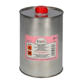 Umton 32331000 damarový lak závěrečný 1000 ml
