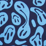 EVONA a.s. Pánská noční košile P1409 637 - Pánská noční košile P1409 637 637 M