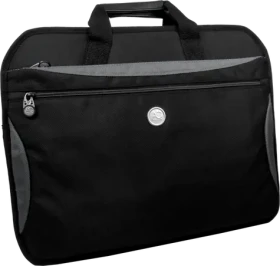 ARCTIC NB 501 černá / brašna na Notebook / do 15" (NB150-A01)