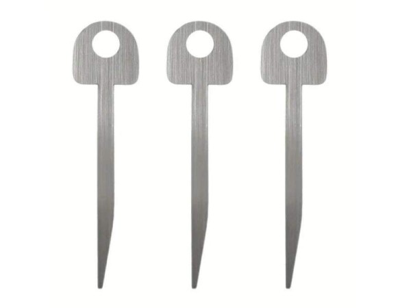 Sada dekodérů na kombinační zámky