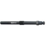 KS Tools 150.3677 Adaptér žhavicích svíček, M10 x 1,0 s vnějším závitem, délka 108 mm