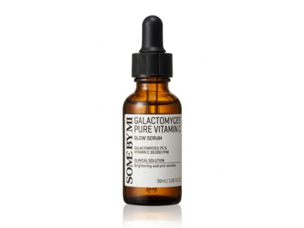 SOME BY MI Vitamin C Glow Serum pleťové sérum 30 ml
