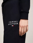 Dámské kalhoty TRACK PANTS (EXT SIZES) UW0UW04522DW5 Tommy Hilfiger