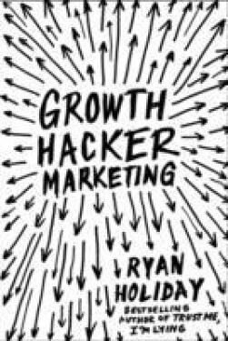 Growth Hacker Marketing