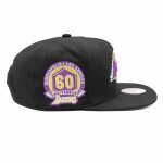 Mitchell & Ness Pánská kšiltovka Los Angeles Lakers NBA Neon Tropical Snapback