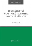 Společenství vlastníků jednotek