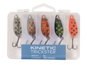 Kinetic Plandavky Trickster - 9g,Kinetic Plandavky Trickster - 9g