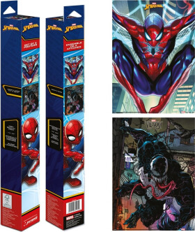 Spider-Man set plakátů 2ks - EPEE