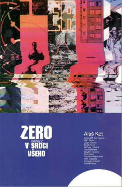 Zero srdci všeho