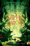 Witches Abroad: (Discworld Novel 12) - Terry Pratchett