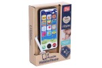 Telefon smartphone s efekty 14cm