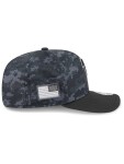 New Era Pánská kšiltovka Atlanta Falcons NFL Throwback 2026 Salute to Service 9SEVENTY Stretch-Snap