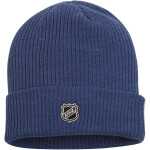 Reebok Pánská zimní čepice Toronto Maple Leafs NHL Locker Room 16 Distribuce: EU