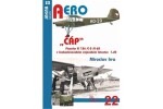 ČÁP Fieseler Fi 156 /C-5 /K-65 československém vojenském letectvu 1.díl Miroslav Irra
