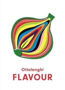 Ottolenghi Flavour - Yotam Ottolenghi