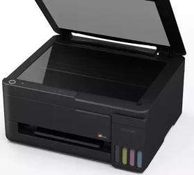 EPSON EcoTank L3351 / Inkoustová multifunkce / A4 / 5760×1440 dpi / 33 ppm / USB / Wi-Fi (C11CL62411)