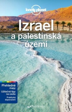 Izrael palestinská území