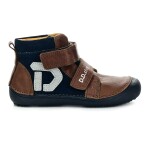 D.D.Step A063-62725B M+ Chocolate celoroční