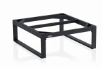 KETTLER Stolová kostra EGO 95x95cm - antracit