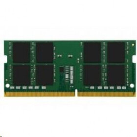 Kingston 4GB (1x 4GB) DDR4 3200MHz / CL22 / SODIMM / 1.2V / Non-ECC (KCP432SS6/4)