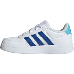 Boty adidas Breaknet Lifestyle Court Lace Jr IG9814 2/3