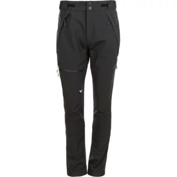 Pánské softshellové kalhoty Whistler FINNEGAN Velikost: 4XL