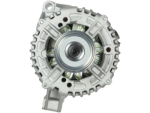 Alternátor FORD Mondeo IV (BA7), S-MAX (WA6) 2.5 162 kW