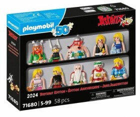 Playmobil® Asterix 71680 Asterix Sada figurek