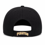47 Brand Pánská kšiltovka Pittsburgh Pirates MLB '47 MVP