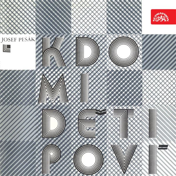 "Kdo mi, děti, poví..." Treningový program pro výuku řeči u dětí s vrozenými vadami - M. Zbořilová