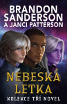 Nebeská letka - Brandon Sanderson