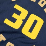 Nike Dětský dres Golden State Warriors NBA Stephen Curry #30 2024-25 City Edition Swingman (YOUTH)