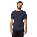 Pánské Jack Wolfskin Tech Tee 1807072-1076