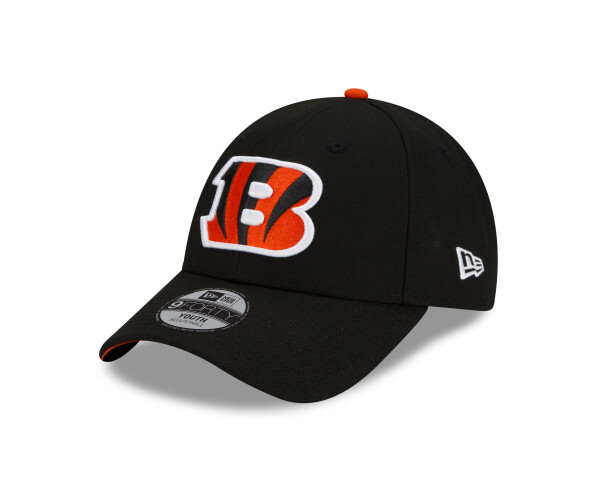 New Era Dětská kšiltovka Cincinnati Bengals NFL The League