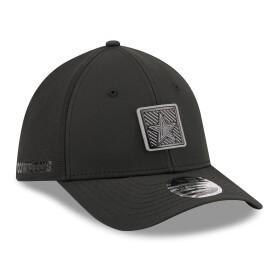 New Era Pánská kšiltovka Dallas Cowboys NFL Black 2026 Training Camp 39THIRTY Flex Velikost: S/M