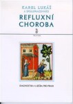 Refluxní choroba - Karel Lukáš